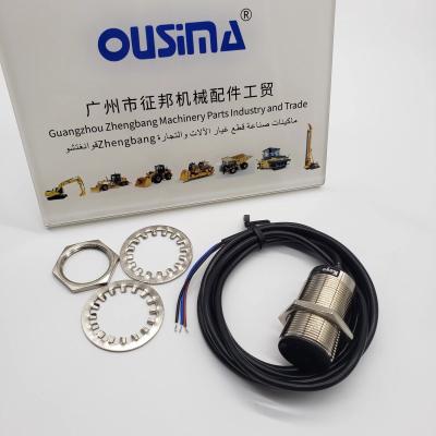 China Sensor de proximidade APS10-30GM-E de Electric Parts Capacitive da máquina escavadora para Koyo à venda