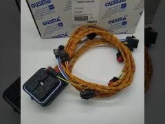 323-9140 3239140 Excavator Wiring Harness For  336D E336D C9 Engine