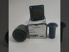 Connetor 37 pin  MS3057-16A
