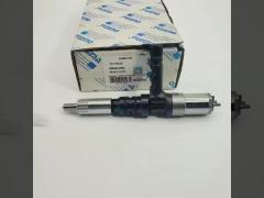 Diesel Fuel Injector 095000-0562 6218-11-3101 Suit  for Komatsu Engine