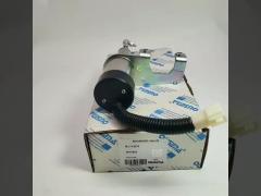 Solenoid valve 4911834