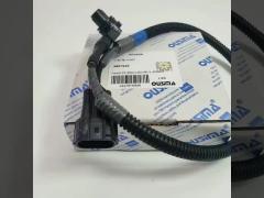  Camshaft position sensor 4657940