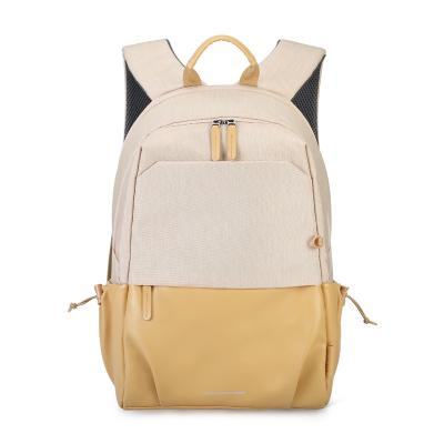 China 2020 New Series Waterproof Fashion Designer Laptop School Girls Backpack Women Bag for sale