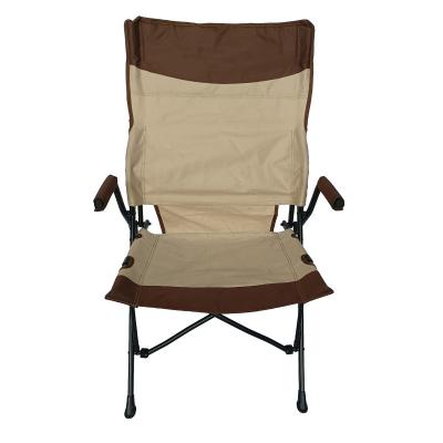 China Manager's modern outdoor camping party, fishing, rest and lounge chair for sale