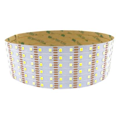 China Decoration New Design Mini Smd 2835 Led Strip Decoration Dc5v Dc12v Dc24v 6-10w Led Flexible Light for sale