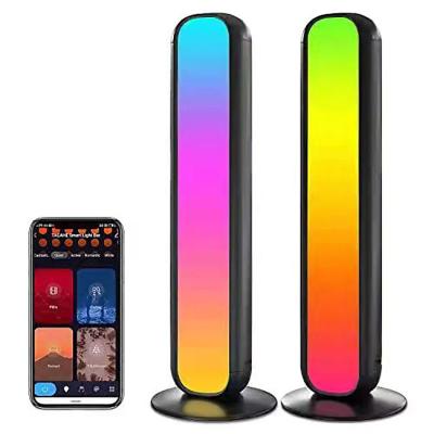 China Contemporary Gaming Table Lamp RGB LED Light Wifi BLE Control LED Ambient Light for sale