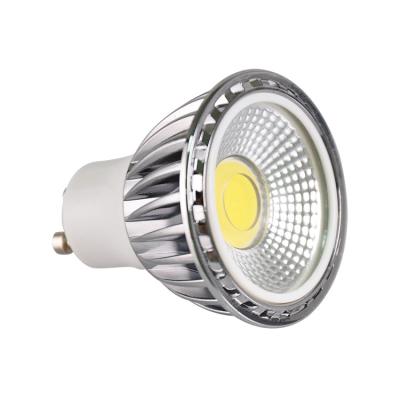 China Modern Led Spotlight Gu10 Downlights Aluminum Ceiling Lamp Recessed Round Spotlight Gu10 Mount for sale