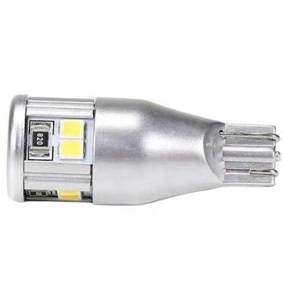 China T15 White Light 12V2.5W Car Led Light Universal for sale