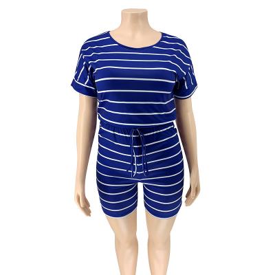 China QUICK DRY sexy women summer onesie short jumpsuits rompers outfit for women for sale