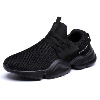 China Fashion \ Comfortable \ Durable \ Breathable \ Flexible Tenis Esportivo Masculino Brand Logo Customized Breathable Lightweight Men Sports Shoes Running Sneakers for sale