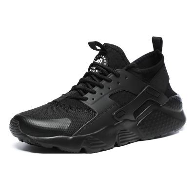 China Fashion\Men's Custom Huarache Style Big Size Logo Brand Running Shoes Comfortable\Durable\Breathable\Flexible Sports Shoes For Women for sale