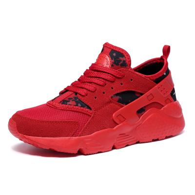 China Fashion Size 46\Comfortable Latest Design 2021\Durable\Breathable\Flexible Big 47 Huarache Style Breathable Lightweight Women Sport Shoes/Zapatillas/Zapato for sale