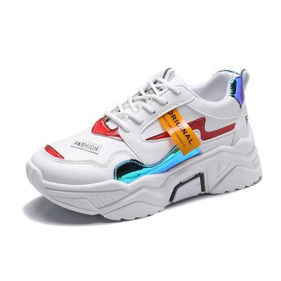 China 2021 New Wholesale China Designers Casual Sneakers Men Women Fashion Sneakers Men Plus Size Sports Shoes for sale