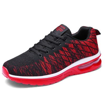 China Fashion Logo Custom Air Cushion Women Sneakers Sports Running Shoes\Brand Comfortable\Durable\Breathable\Flexible From China Supplier for sale