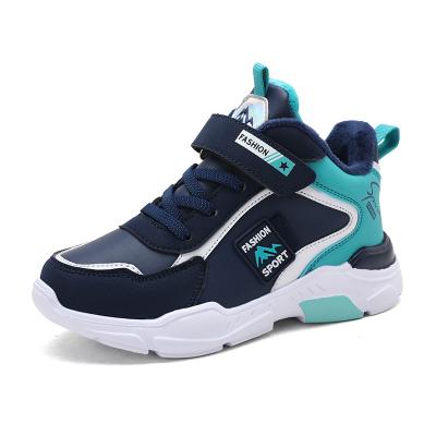 China Zapatos Lightweight Hot Selling Kids Sports Shoes Boys Sneakers Wholesale Zapatos Shoes for sale