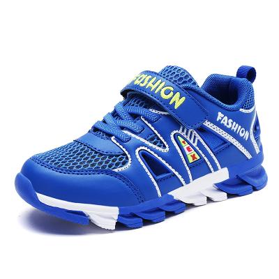 China China Wholesale High Quality Children Anti-smell Running Sneakers Children Sports Shoes Sneakers for sale