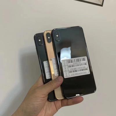 China Original used Big Battery Wholesale Phones Used Mobile 6 X Xr Xs Max 11 12 13 Pro Max Practical Second-Hand Mobile Phone mobile 2685mAh for sale