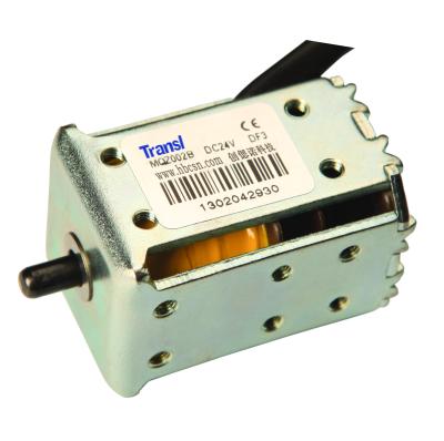 China General reciprocating solenoid, scooter electromagnet solenoid for sale