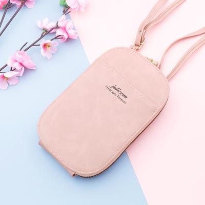 China Waterproof Mobile Phone Filter Frames Women Shoulder Small Mobile Phone Backpack Women Dinner Bag for sale