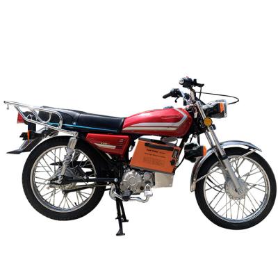 China Newest Racing Off Road High Speed ​​Electric Motorcycle For Adult G-3002 for sale