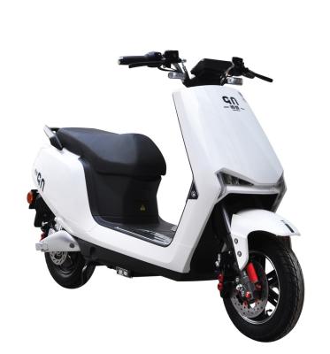 China Brand new two wheel electric scooter electric motorcycle for wholesales fat tire motorcycle M-1032 for sale