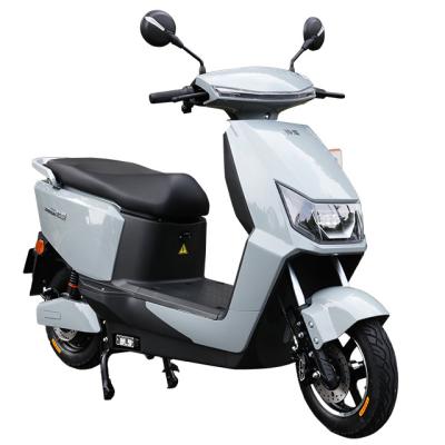 China Sale Electric Motorcycle Moped Electric Motorcycle 800w Electric Scooter M-1006 for sale