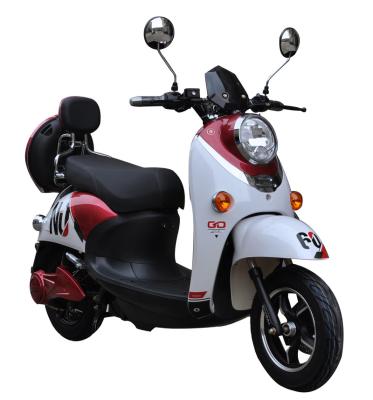 China China 2 Person Moped Electric Scooter Electric Motorcycle Electric Scooter M-1035 for sale