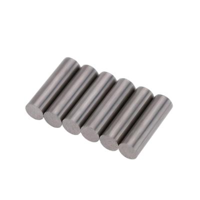 China Moto Magnet Manufacturer Customized Cast Rare Earth Guitar Pickup Alnico 5 Rod Magnet for sale