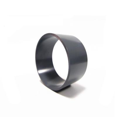 China High Quality Ring Shape Mount Moto Compression Bonded ndfeb Magnet for sale