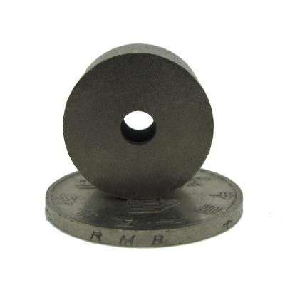 China Motorcycle Magnet China Manufacture Permanent Countersunk Hole Magnet Smco for sale