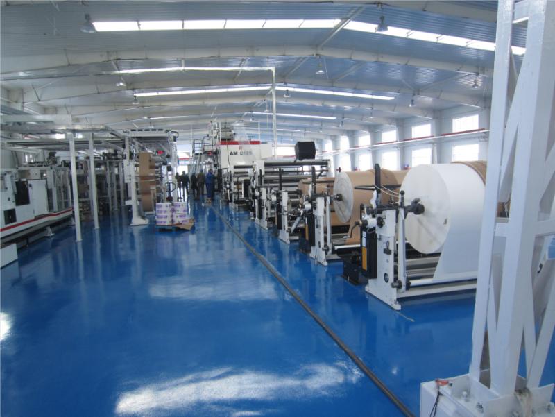 Verified China supplier - Henan Baijia New Energy-Saving Material Co., Ltd.