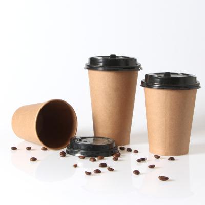 China Recyclable Higher Quality Hot Selling Custom Printed Logo Single Wall Paper Cup Hot Coffee Paper Cup Disposable Paper Tea Cup for sale