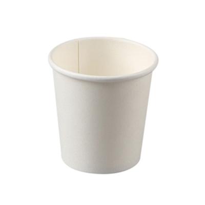 China Recyclable Custom Print Wholesale Cheap Price Paper Cups For Coffee Disposable Paper Cups Paper Cup for sale