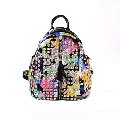 China 2021 Manufacturers Direct Selling Shoulder Women's Pack Lady Bag Daily Travel Picnic Vacation To Work for sale