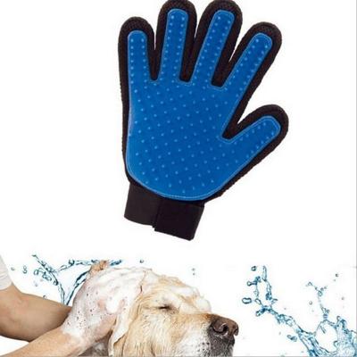 Китай Pet Massage Cleaning Deshedding Brush Cat Hair Remover Brush Pet Dog Grooming Brush продается