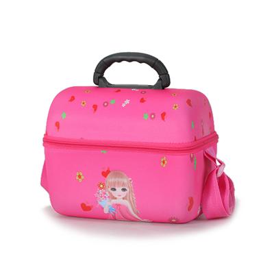 China Wholesale bolsa thermal lonchera bag women style high quality waterproof packing lunchbag kids insulated lunch bag for office ladies for sale