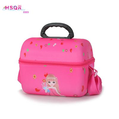 China Wholesale Tote Style Women Bento Bag High Quality Waterproof Lunchbag Kids Thermal Insulated Lunch Bag With Office Ladies for sale