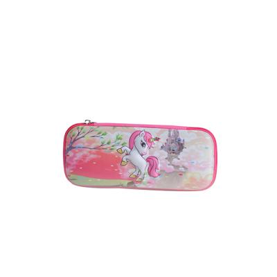 China Schools & Offices China Supplier Cute Nylon Mesh Pencil Case Kids Pencil Case School Pencil Case For Teens for sale