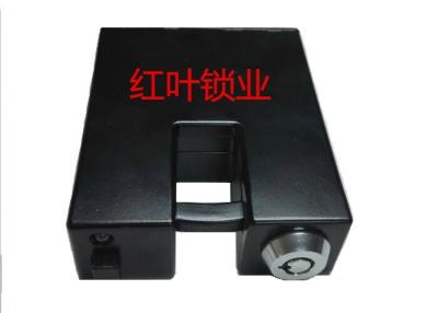 China Black Zinc Alloy Electronic Trigger Lock for sale