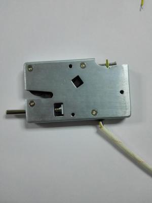 China Small Electronic Mailbox Lock 1.7A Compatible With Remote Keypad / Key Switch for sale