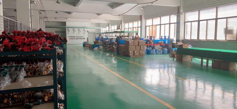 Verified China supplier - Hangzhou Runwell Science and Technology Co.,Ltd