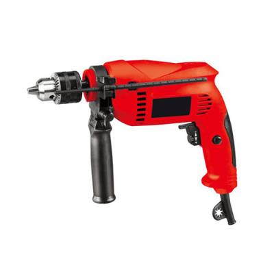 China Variable Speed Impact Wrench Drill , Multifunction Control Small Impact Drill for sale