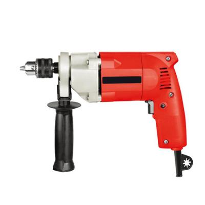 China Quick High Impact Power Drill , 13mm Portable Impact Drill Industrial Grade for sale