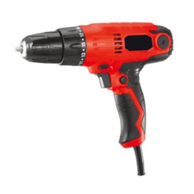 China Portable Electric Impact Drill Carbon Brush 10mm 300w MINI Power Tools for sale