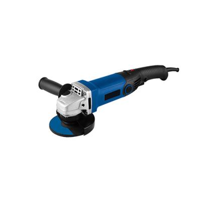 China Portable 220V Angle Grinder , Industrial 115mm Angle Grinder High Power for sale