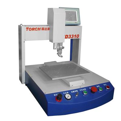 China Automatic PCB Board Dispenser system TD3310 (Torch) for sale