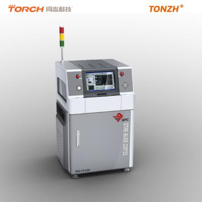 China TORCH Automatic SMD SMT electronics components optical inspection machines TV450 for sale