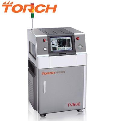 China Automatic optical inspection / SMT Optical Inspection Machine / Inline AOI TV600 (Torch) for sale