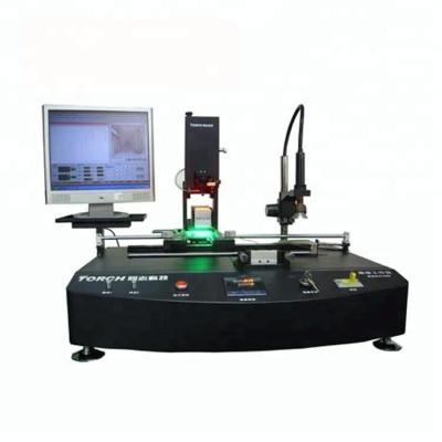 China TORCH BGA3200 automatic bga rework station price for sale