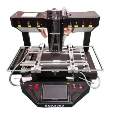 China SMT Mounting Soldering and Maintenance Machine for sale